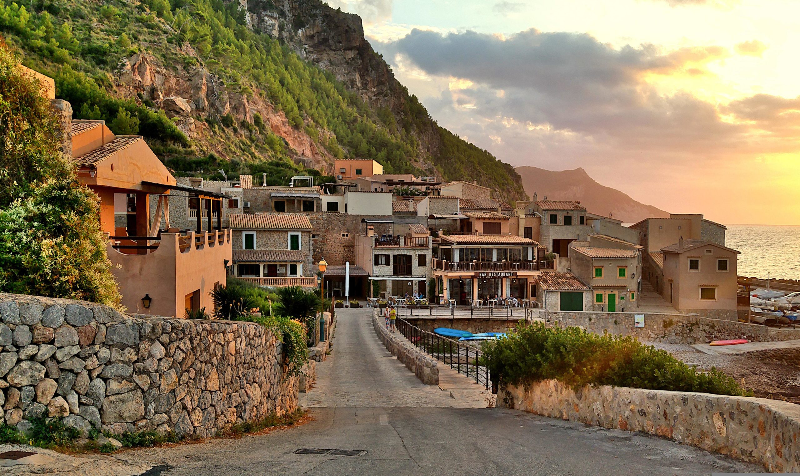 Esta es la mejor época para visitar Mallorca, según qué planes tengas para hacer