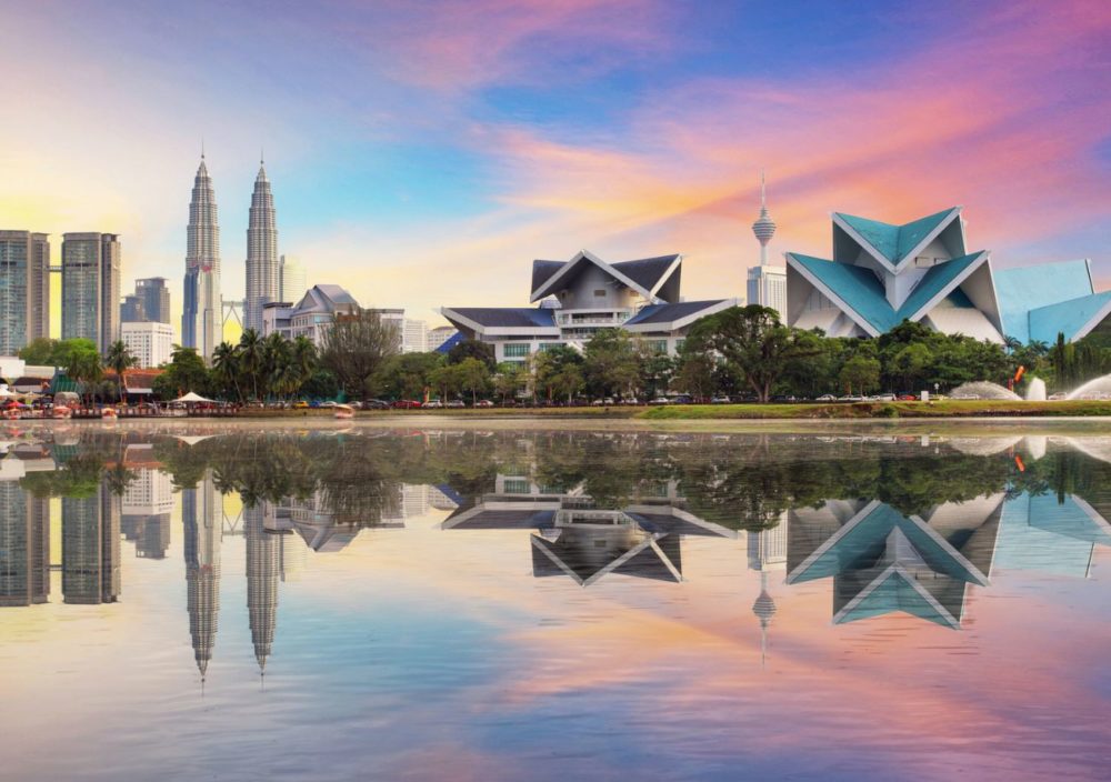 mejor-lugar-nomadas-digitales-1000x704 - Esta hermosa ciudad costera acaba de ser nombrada "el mejor lugar para nómadas digitales" gracias a su bajo costo de vida