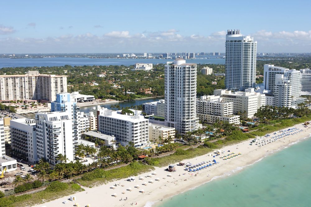 miami-pixabay3-1000x667 - Cómo es el clima en Miami y cuáles son las mejores temporadas para visitar la ciudad