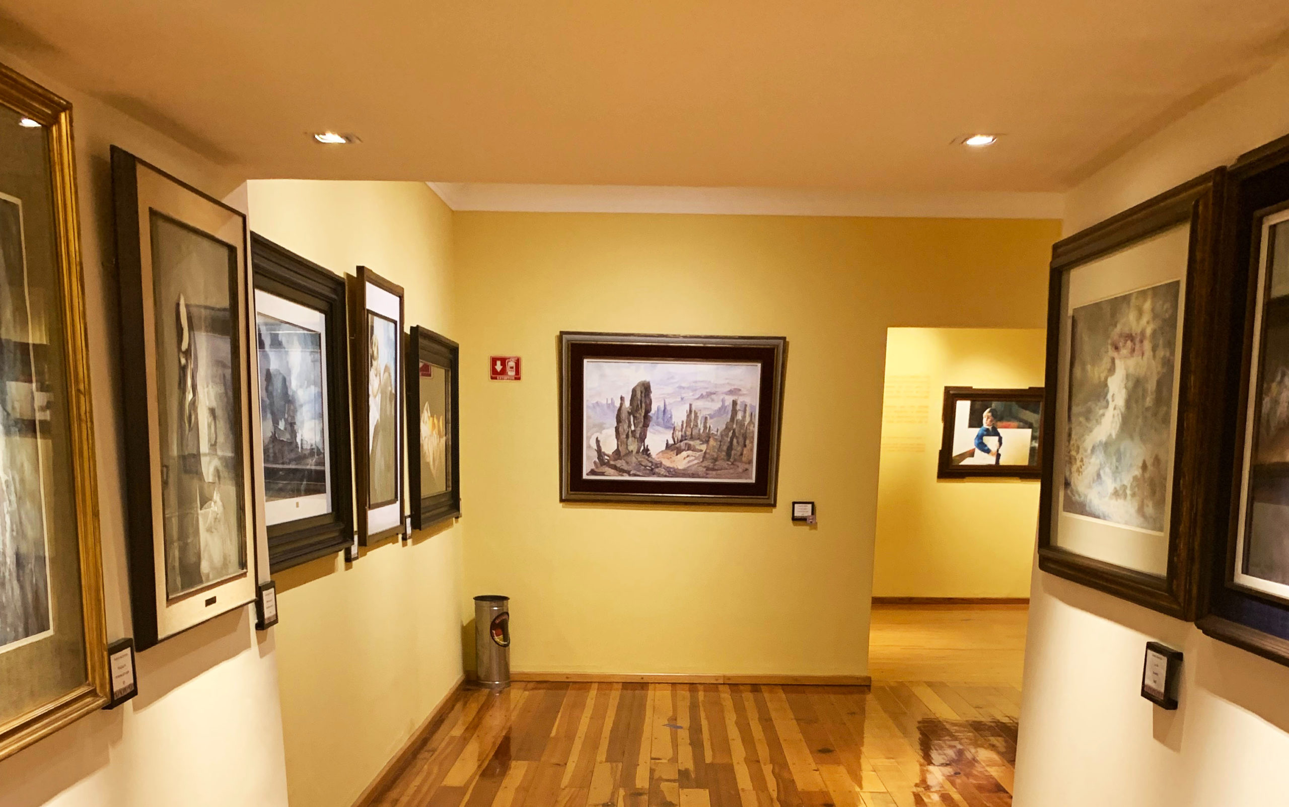 El museo de la Ciudad de México que casi nadie conoce y está a pocos pasos del Museo de Frida Kahlo y los Viveros de Coyoacán