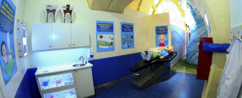 museo-ninios-abasto-odonto-1500x610-1-1000x407 - Cómo conseguir entradas gratis para el Museo de los Niños del Abasto y pasar un día fenomenal en Buenos Aires en familia