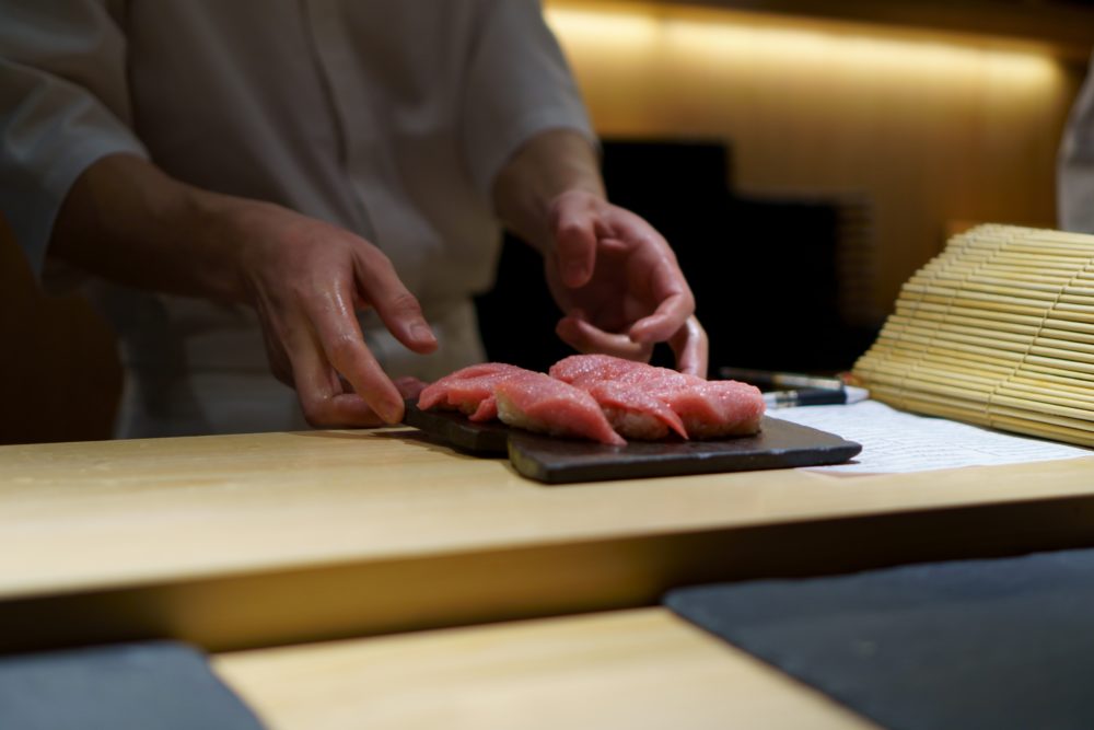 omakase-pixabay-1000x667 - Omakase en Buenos Aires: 5 restaurantes top