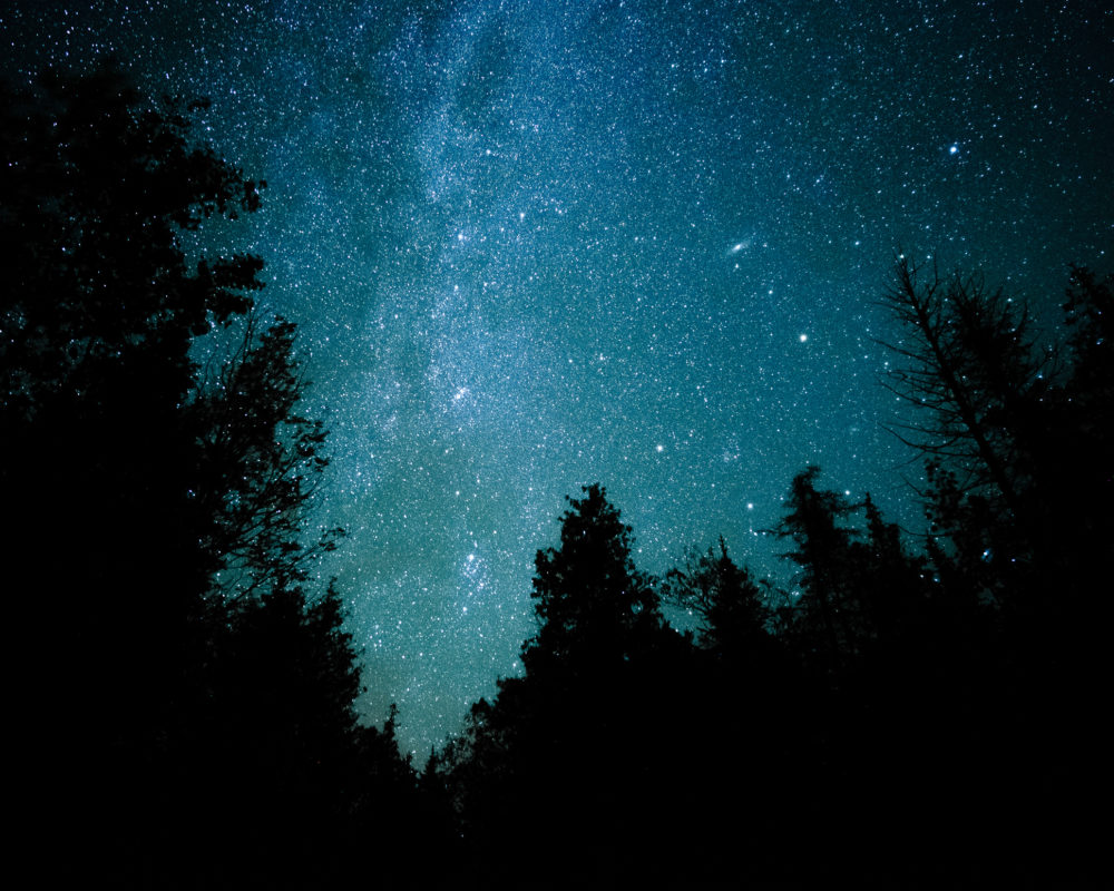 parque_nacional_Bruce_Peninsula_Canada-1000x800 - Astroturismo en Canadá: 4 parques para ver las estrellas del norte