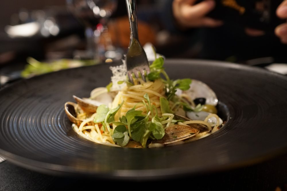 pasta-pixabay-1000x667 - El restaurante en colonia Roma con ricas pizzas, pastas y especial para una cita romántica