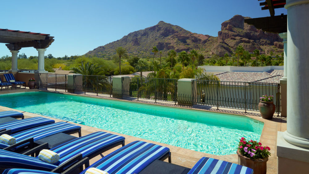 phxrst-omni-scottsdale-resort-montelucia-joya-spa-terrace-pool-1000x564 - Arizona de lujo por $25,000 Dlls: Omni Scottsdale Resort & Spa y Omni Tucson NationalResort