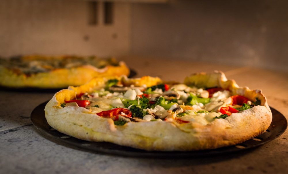 pizza-pixabay2-1000x603 - El restaurante con pizzas creativas y comida mexicana fusión de la CDMX a pasos del Castillo de Chapultepec