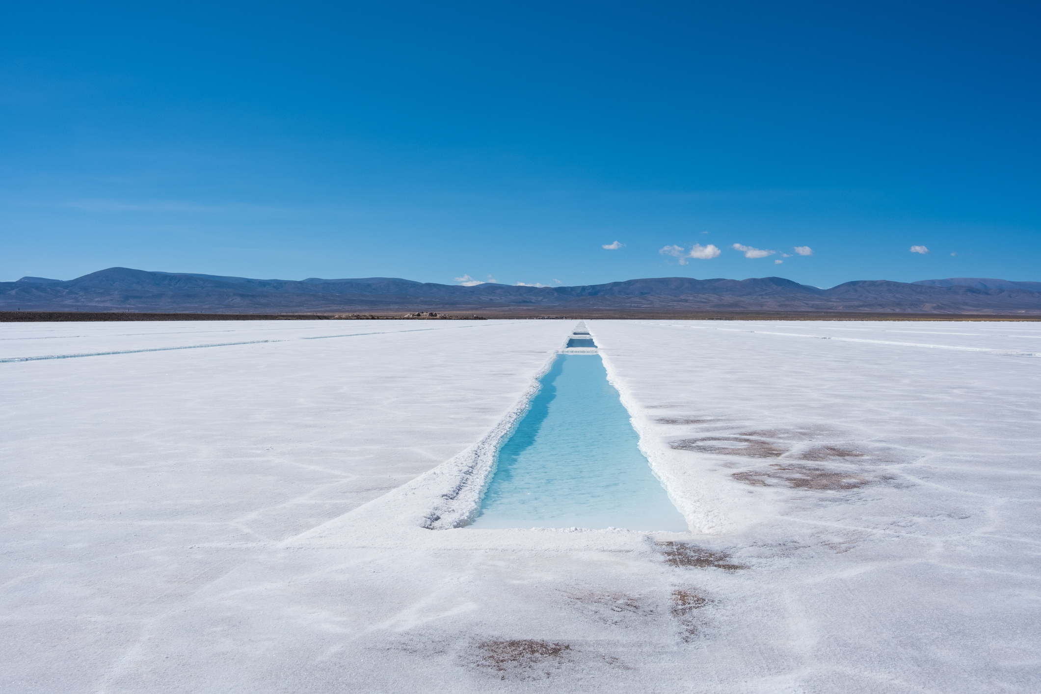 salinas_grandes_Argentina_1 - Salares en Latinoamérica: los destinos turísticos más inesperados de la región
