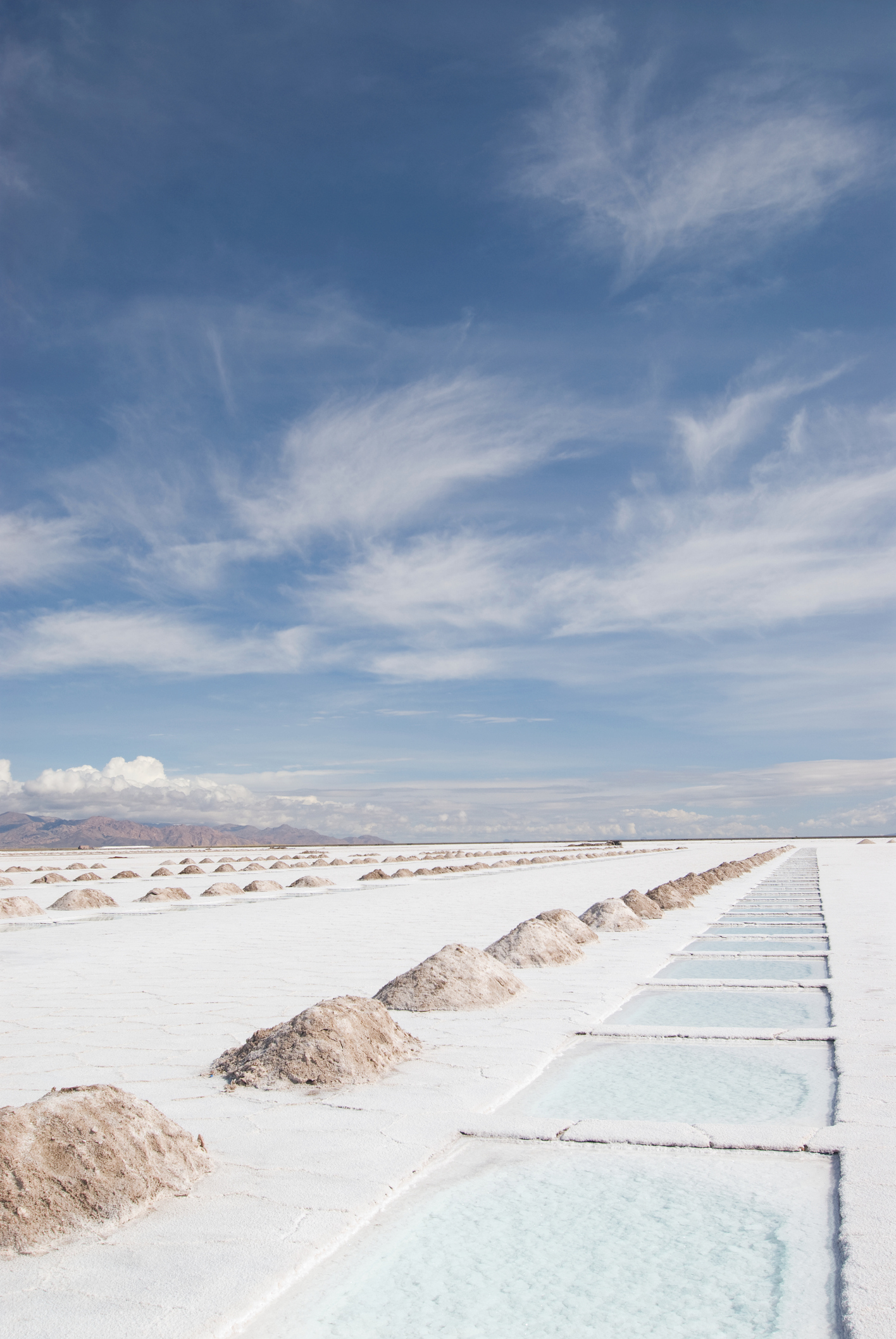 salinas_grandes_Argentina_2 - Salares en Latinoamérica: los destinos turísticos más inesperados de la región