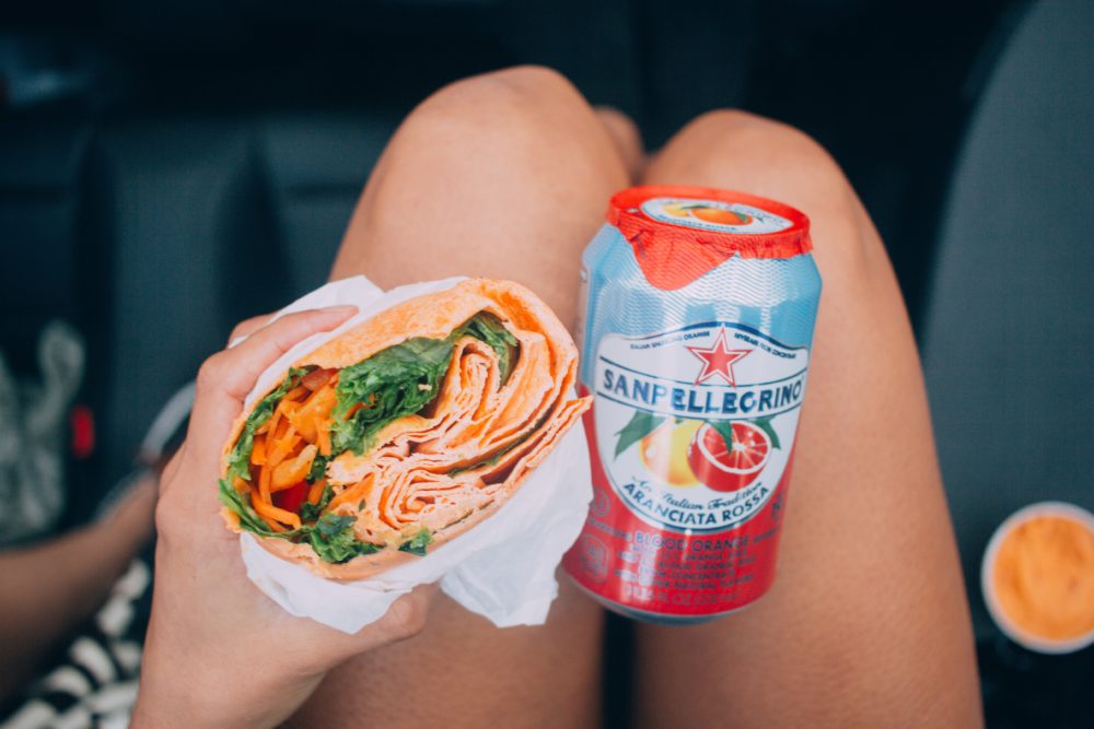 Dónde comer rico y barato en Nueva York si viajas con poco presupuesto