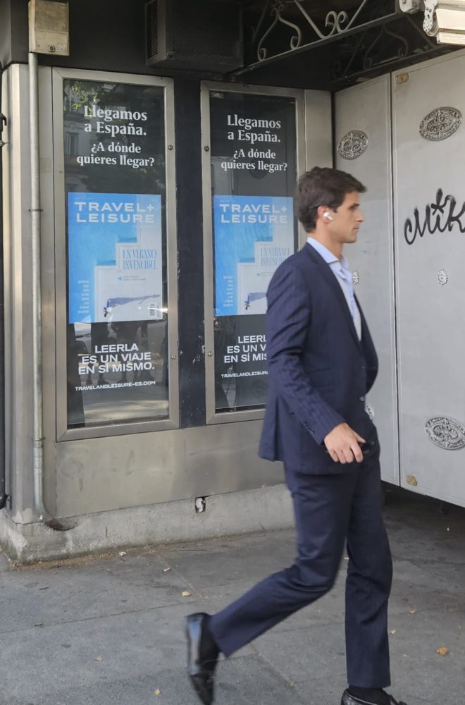 tl-en-espana-660x1000 - ¡Travel + Leisure llega a España!