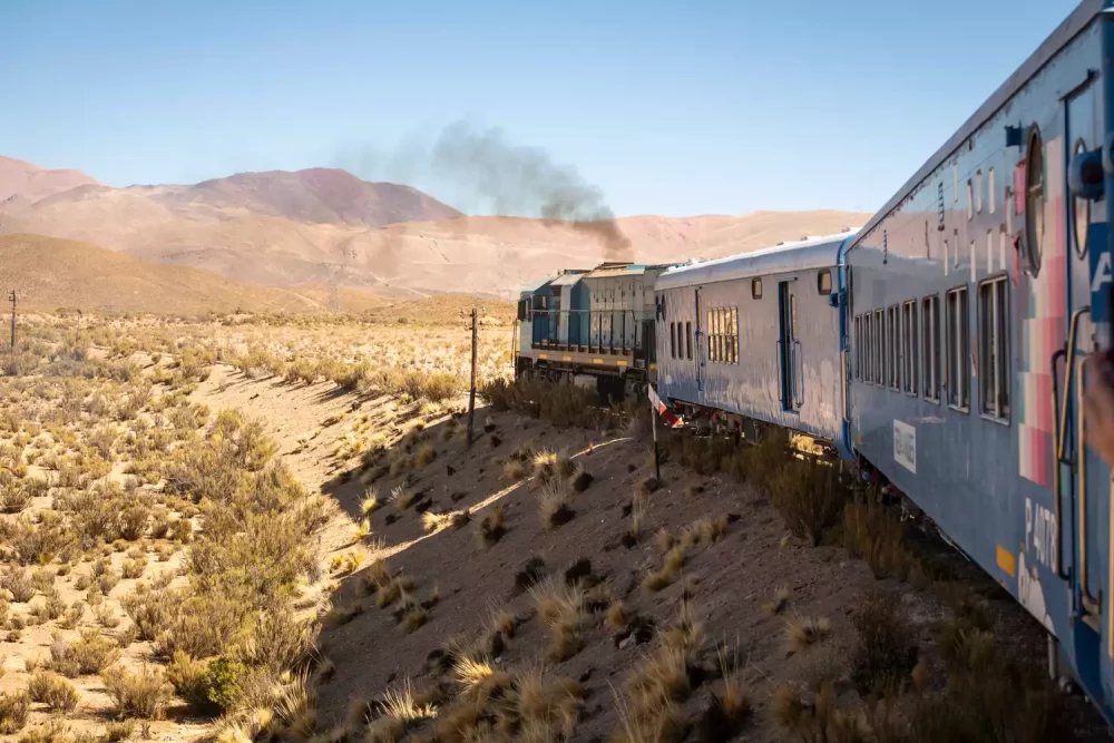 tren-a-las-nubes-argentina-1000x667 - Este "Tren a las Nubes" es uno de los trayectos ferroviarios más altos del mundo