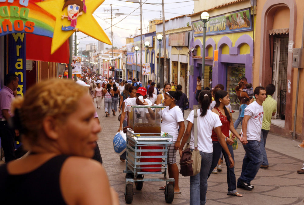 valencia-venezuela-1000x676 - Visitar Venezuela: guía completa de Carabobo