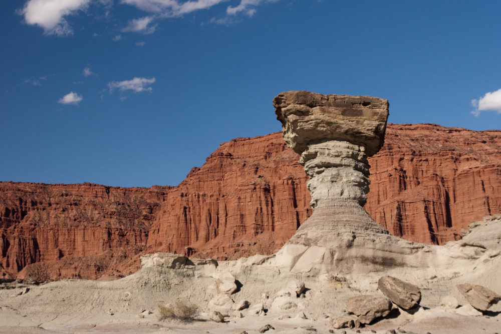 valle-de-la-luna-argentina-1-1000x667 - ¿Cuántos Valles de la Luna hay en la tierra?