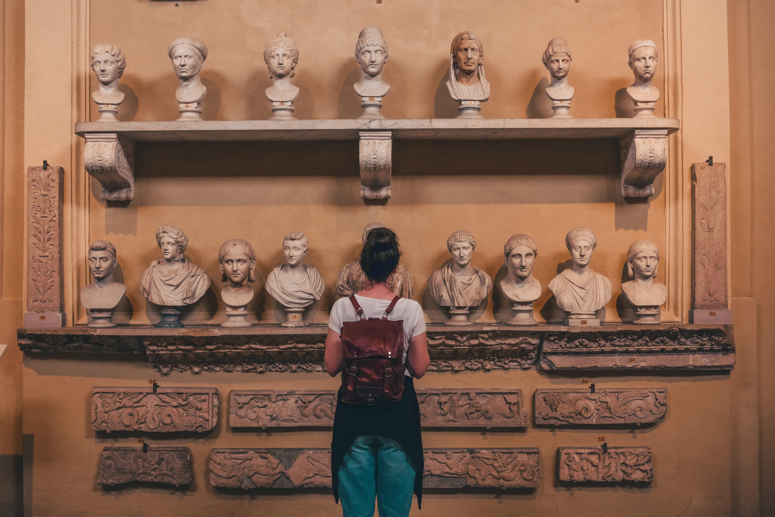 El museo poco conocido de la CDMX ideal para saber todo sobre Tenochtitlán