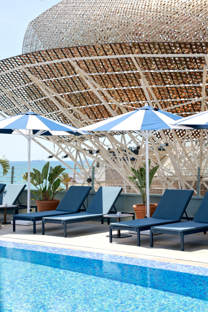 0R5A6351-667x1000 - Marina Coastal Club, donde vivir un auténtico verano mediterráneo con esencia ‘Lado Mar’