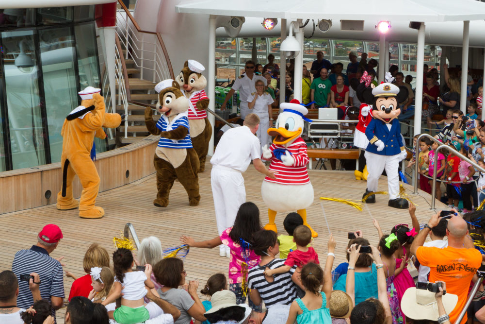 10391158375_6771c41dec_k-1000x667 - Cómo es el crucero de Disney por el Mediterráneo: itinerario desde Barcelona, qué incluye y precios