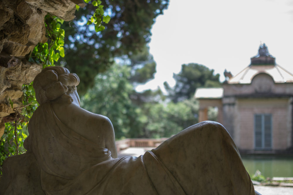 10579216155_a59ecef996_k-1000x667 - Parc del Laberint d'Horta de Barcelona: dónde está, qué ver y qué día es gratis