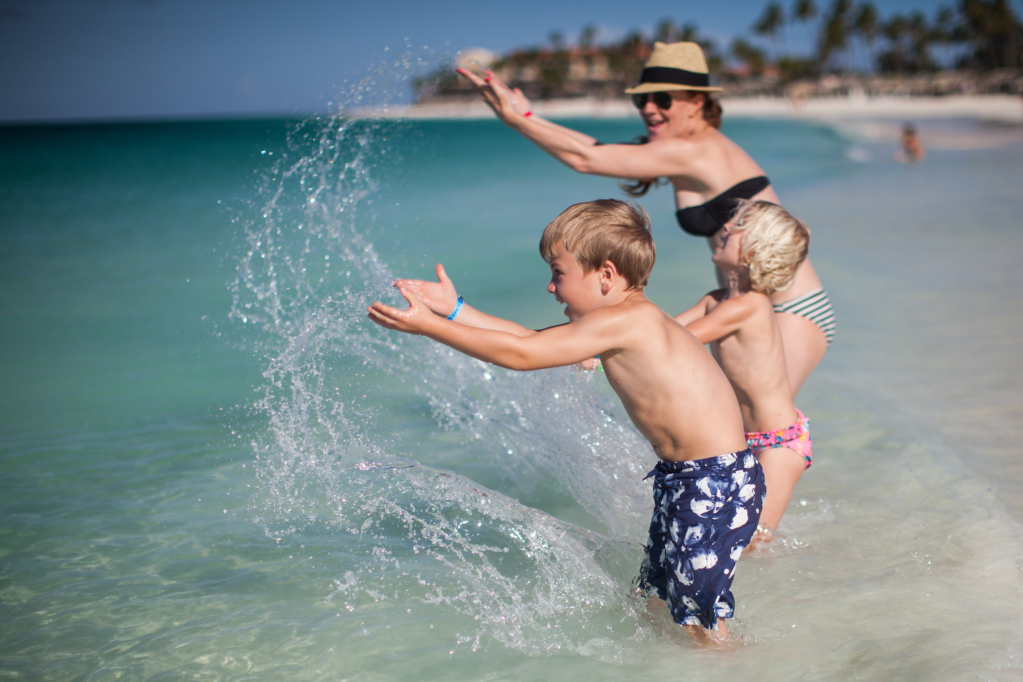 Aruba con niños: actividades, hoteles y qué hacer en familia Aruba con niños: actividades, hoteles y qué hacer en familia