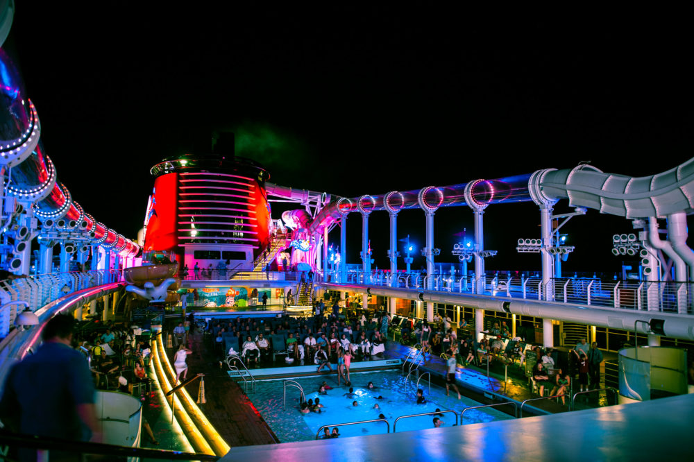14086554576_b7906c01c0_k-1000x666 - Cómo es el crucero de Disney por el Mediterráneo: itinerario desde Barcelona, qué incluye y precios