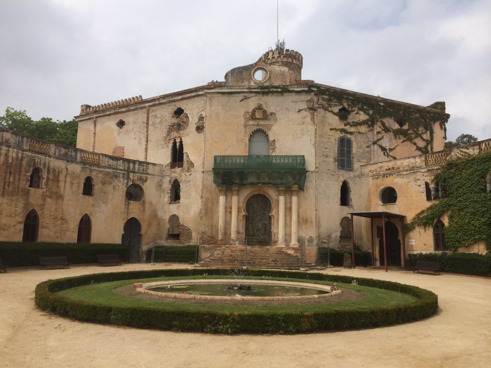 14773271459_8df2cbb984_k-1000x750 - Parc del Laberint d'Horta de Barcelona: dónde está, qué ver y qué día es gratis