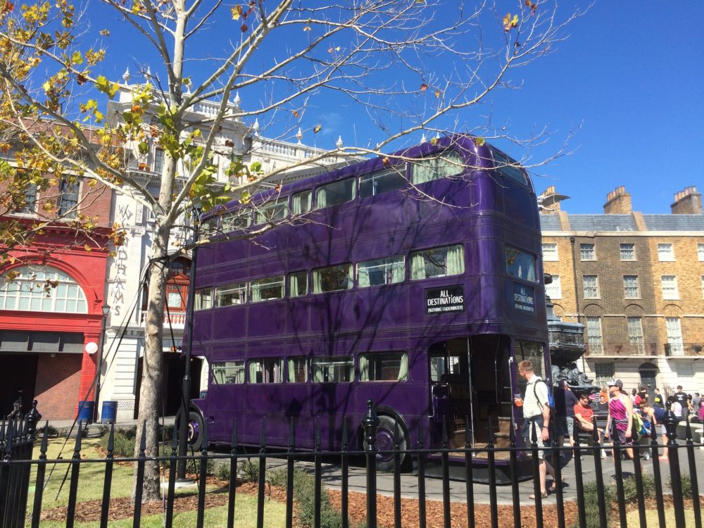 16218448613_112e0c0f14_k-1000x750 - Universal Studios Harry Potter: qué atracciones hay y cómo organizar el itinerario