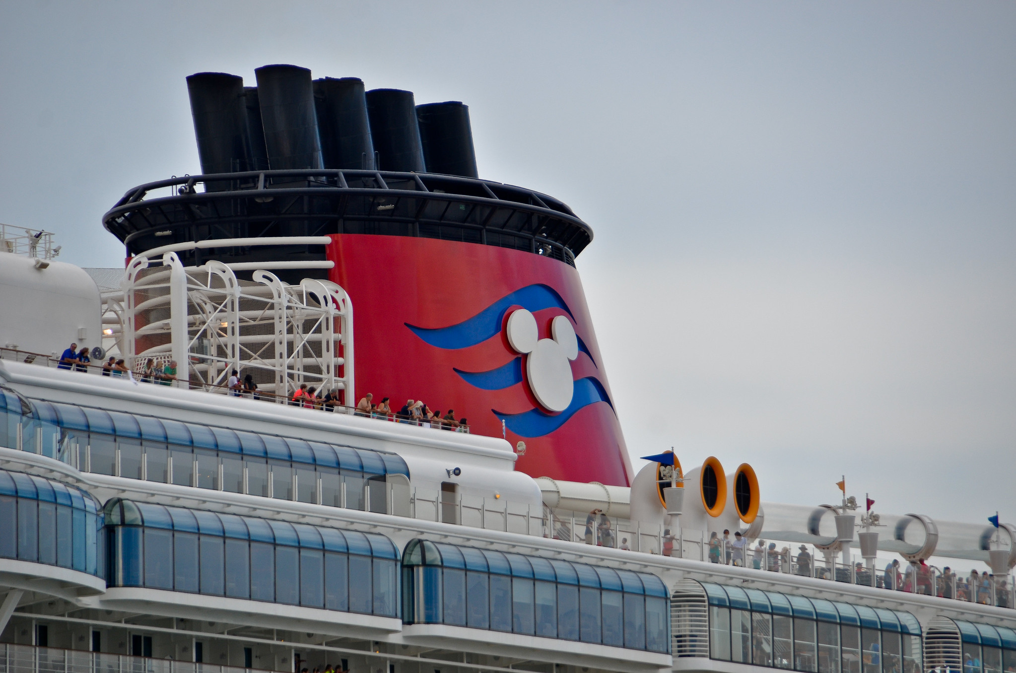 Halloween en un crucero Disney: cuánto cuesta, itinerario y qué incluye