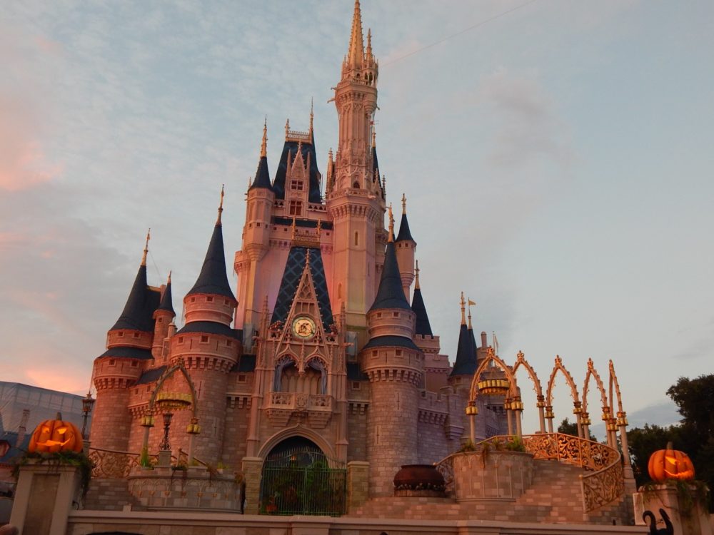 21526029663_7608156e0c_k-1000x750 - Disney en Halloween: cómo es, fecha del evento y por qué vale la pena verlo