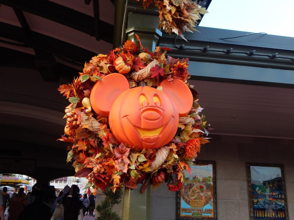 22134494712_0cc6a61f61_k-1000x750 - Disney en Halloween: cómo es, fecha del evento y por qué vale la pena verlo