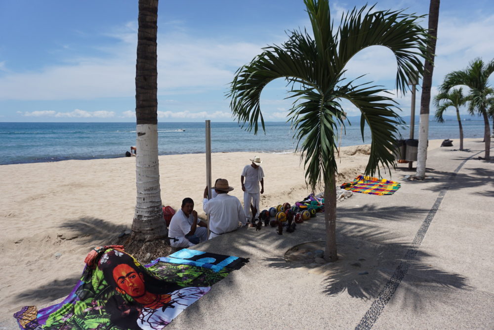 27212772169_e8afff901f_k-1000x668 - Top 5 hoteles en Puerto Vallarta: servicios, precios y ubicaciones