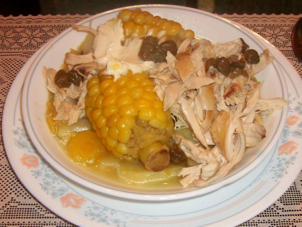 3616512208_d4a19f7b63_h-1000x750 - Cuáles son las comidas típicas de Colombia que debes pedir en un restaurante