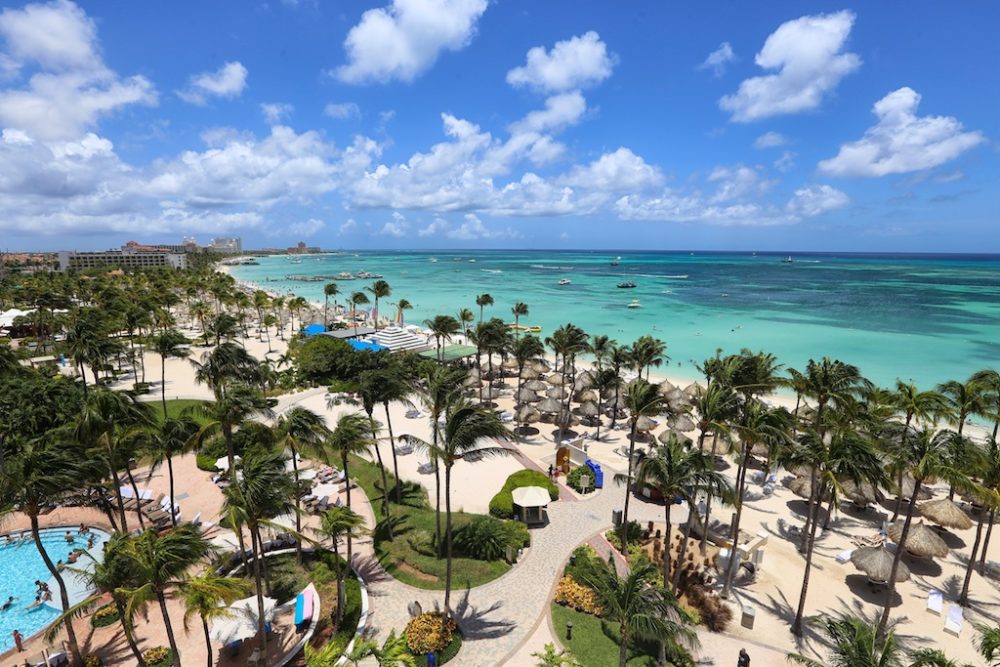 36430598001_7434967c61_b-1000x667 - Nuevo impuesto para turistas en Aruba: quiénes deben pagarlo, cuánto cuesta y para qué es