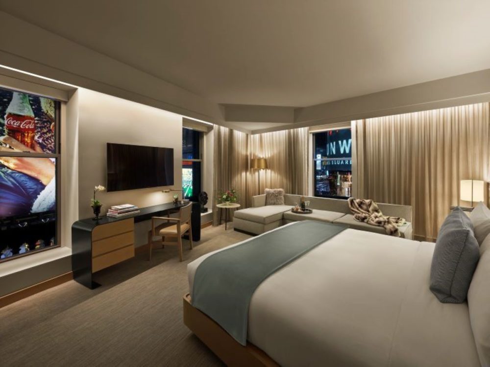 4.-Corner-Jr.-Suite-1000x749 - Hotel Marquis Reforma: Anfitrión de la Gira Mundial del Martini del Hotel The Knickerbocker de Nueva York