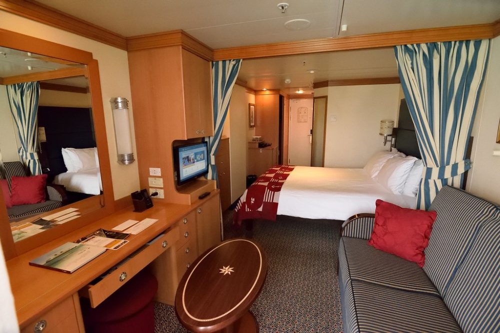 45587597462_f94b522bec_b-1000x667 - Cómo es el crucero de Disney por el Mediterráneo: itinerario desde Barcelona, qué incluye y precios