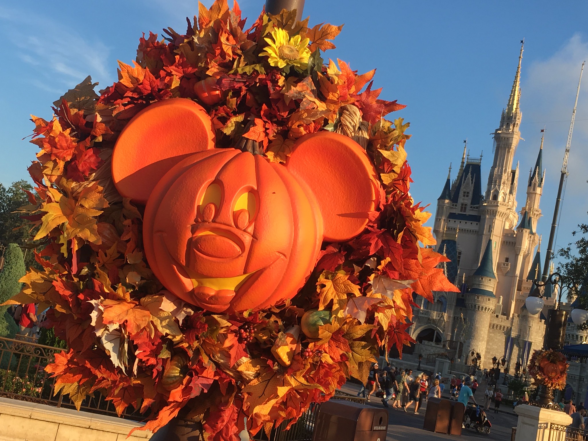 Disney en Halloween: cómo es, fecha del evento y por qué vale la pena verlo