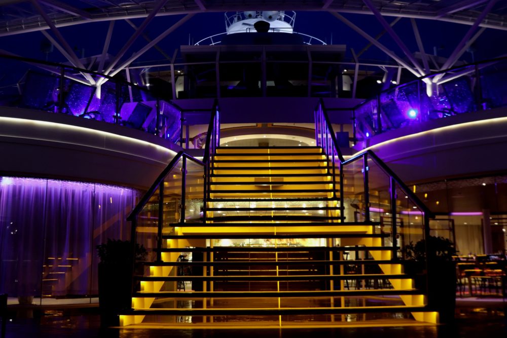 50981121372_f2aa0bc687_k-1000x667 - Cómo es Icon of the Seas y cuánto cuesta viajar en el crucero más grande del mundo