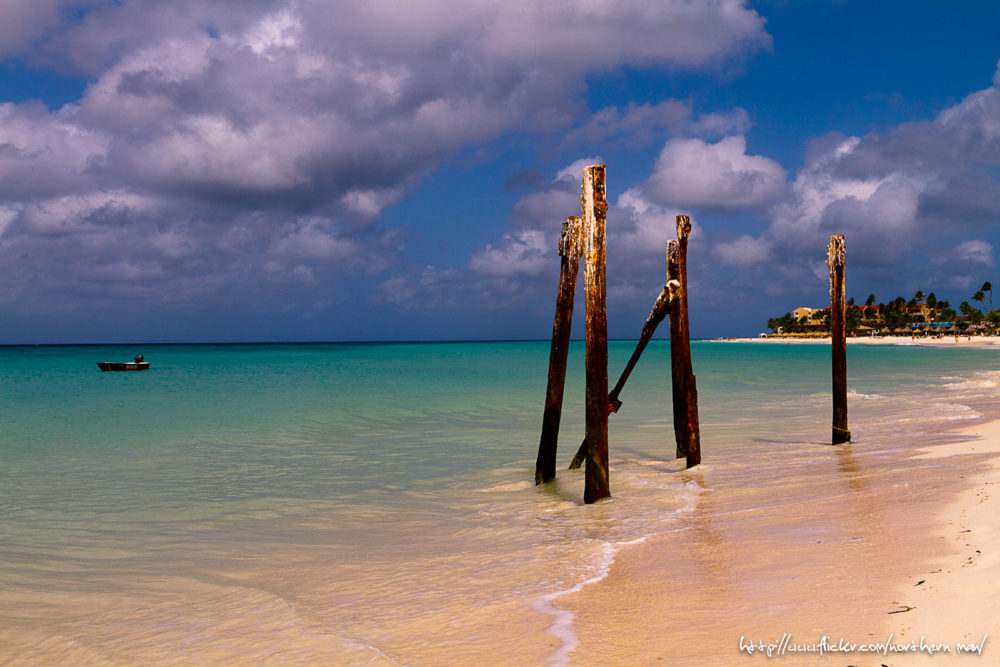 6889366402_3011d9d141_h-1000x667 - Nuevo impuesto para turistas en Aruba: quiénes deben pagarlo, cuánto cuesta y para qué es