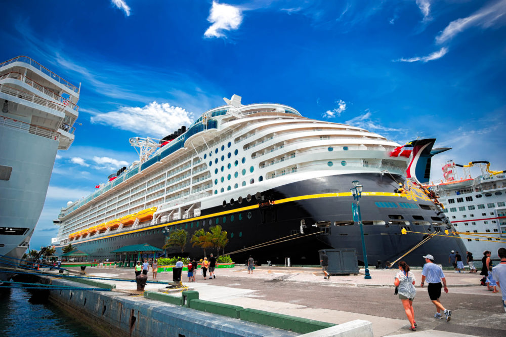 7000329579_21c029548a_k-1000x666 - Cómo es el crucero de Disney por el Mediterráneo: itinerario desde Barcelona, qué incluye y precios