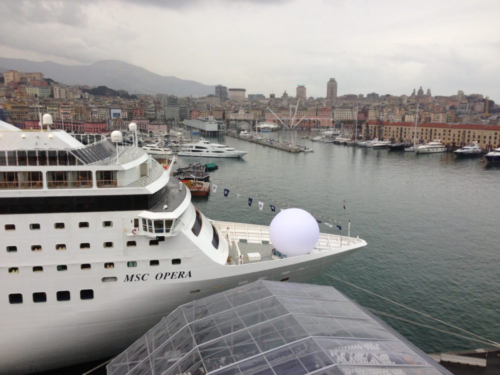 8629659102_23ec5a52f7_k-1000x750 - Crucero por las 7 Islas Canarias: precio y cómo es por dentro