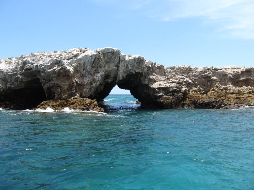 9375107626_57bf807944_k-1000x750 - Las 5 playas mexicanas escondidas del turismo y son muy bonitas