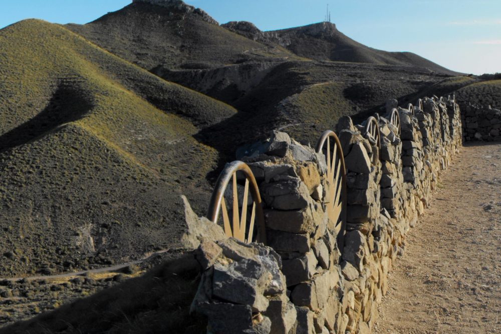 9999703535_162238e078_o-1-1000x667 - Playa de los Muertos: leyendas, por qué se llama así y qué ver
