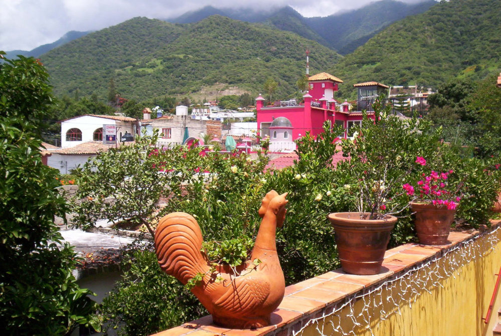 Ajijic-1000x670 - 5 Pueblos Mágicos cerca de Guadalajara para una escapada de fin de semana