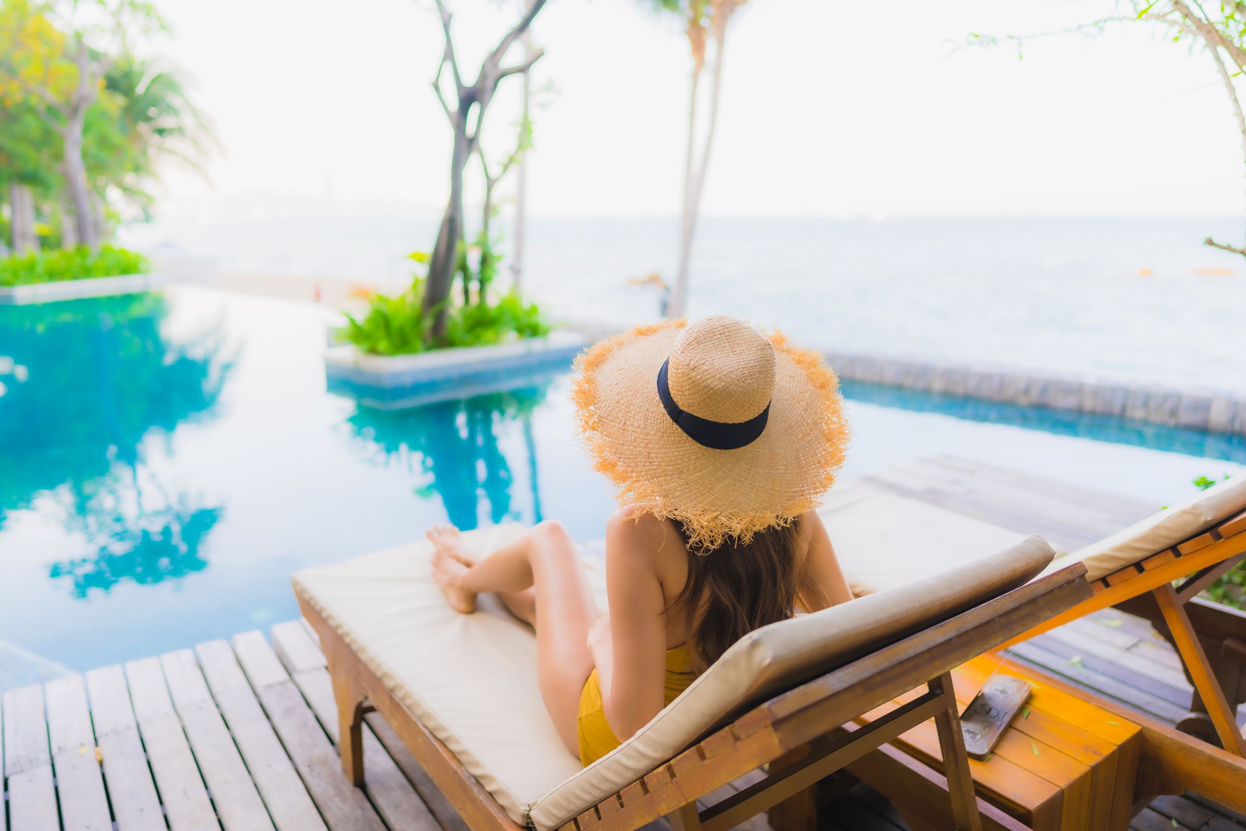Los 5 hoteles de Aruba all-inclusive y frente al mar