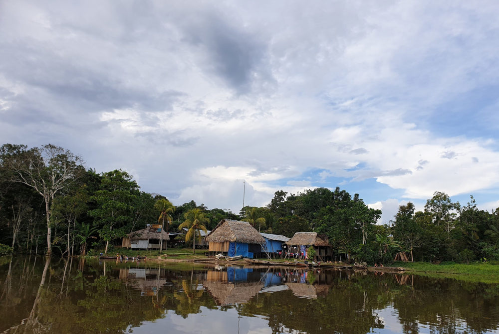 Amazonia-Colombiana-1000x670 - Viajar a Colombia: los 7 mejores planes para hacer solo