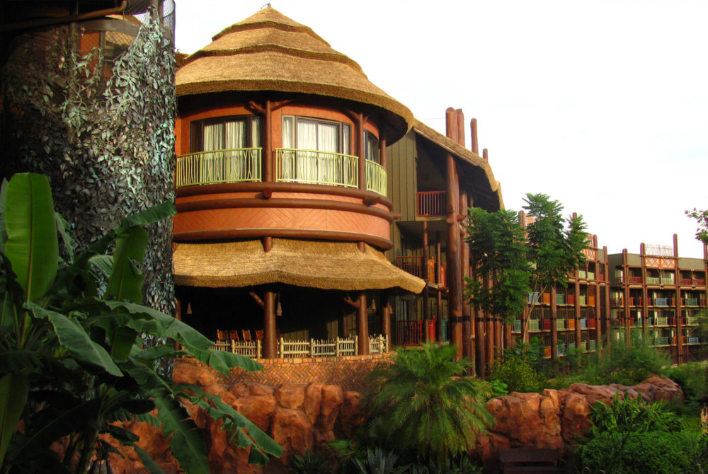 Animal-Kingdom-Villa-1000x670 - Qué es el Disney Vacation Club, cómo funciona el sistema de puntos y cuánto cuesta la membresía