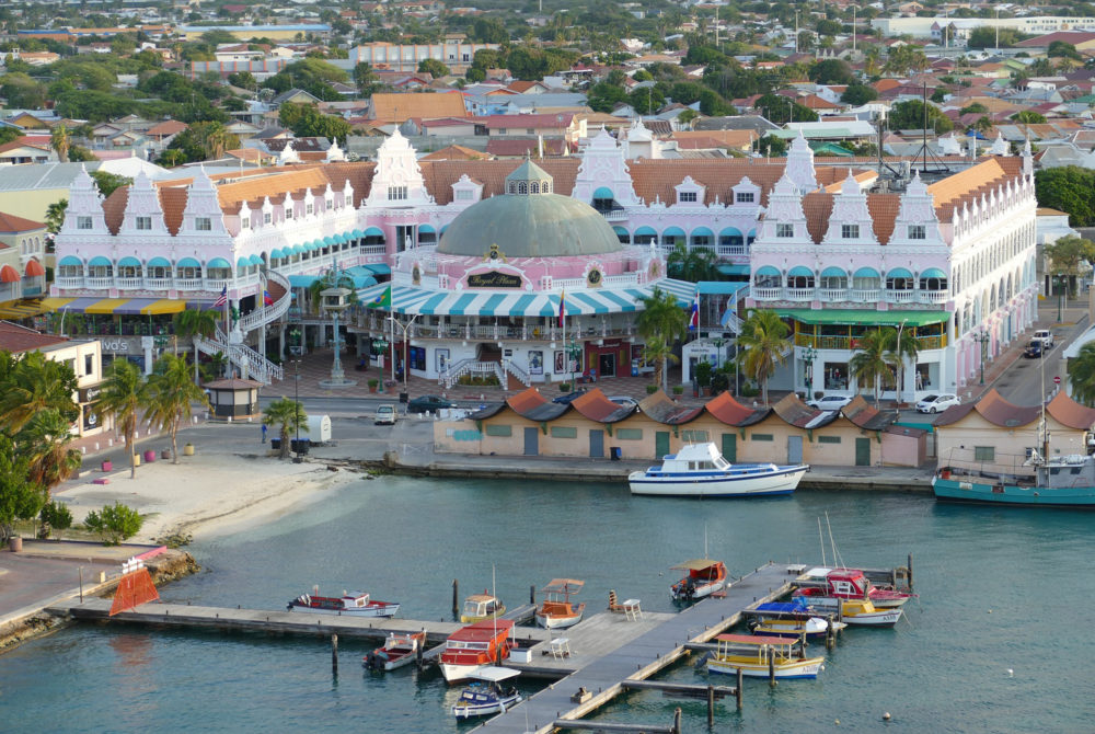 Aruba-1000x670 - Visitar Aruba: guía completa de Oranjestad