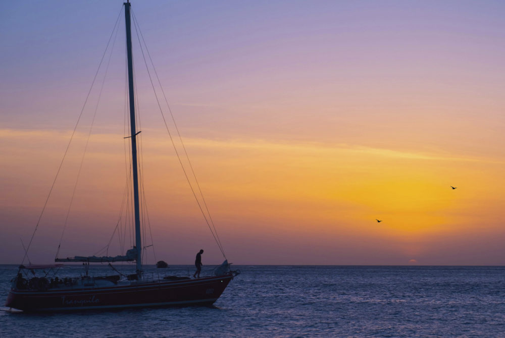 Aruba2-1000x670 - Dónde queda Aruba y cuáles son sus playas más populares