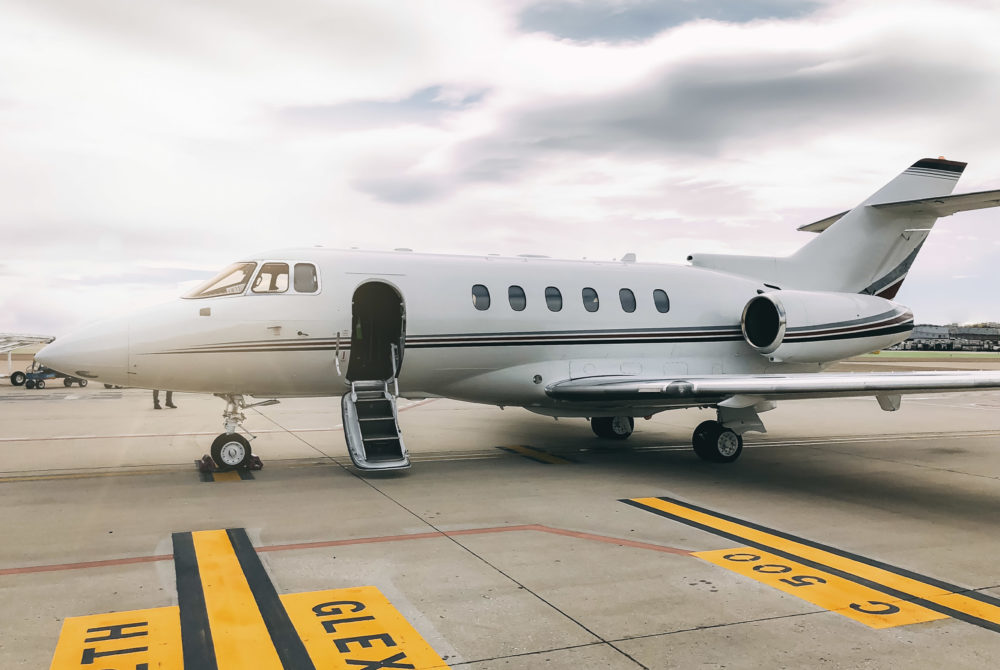 Avion2-1000x670 - Estas son las aerolíneas más seguras para 2025