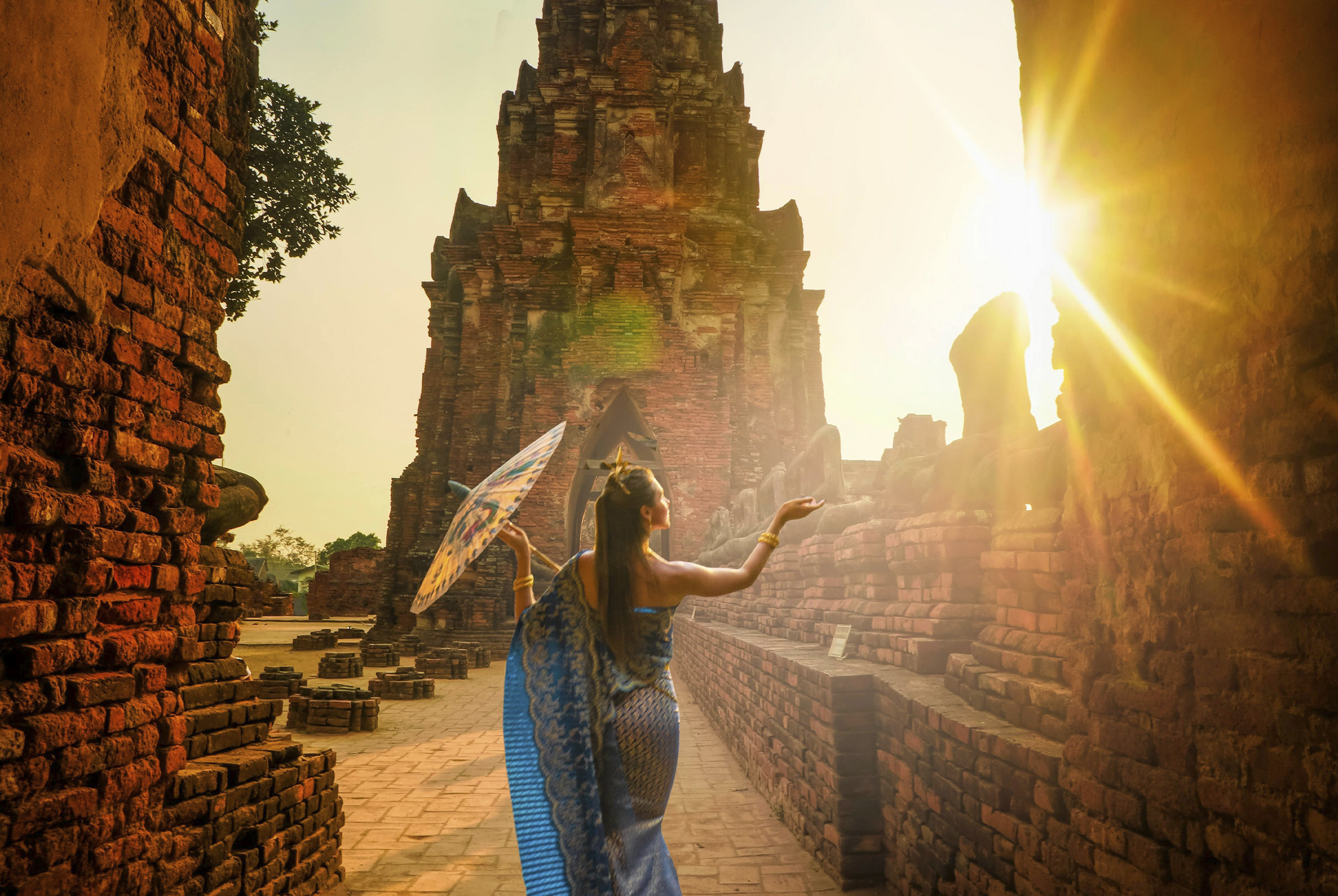 Los países que debes visitar en tu viaje al sudeste asiático: qué ver en cada uno