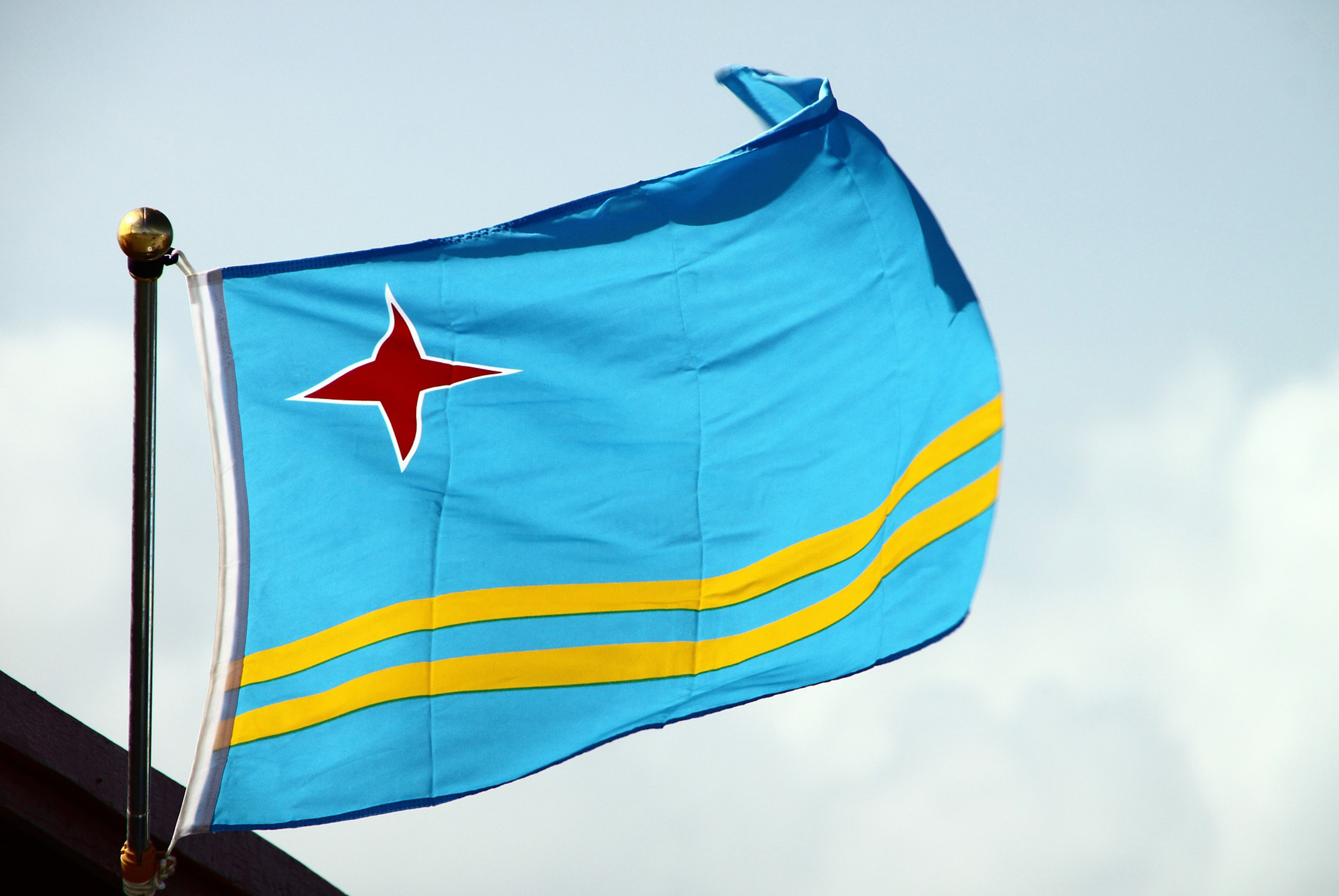 Nuevo impuesto para turistas en Aruba: quiénes deben pagarlo, cuánto cuesta y para qué es