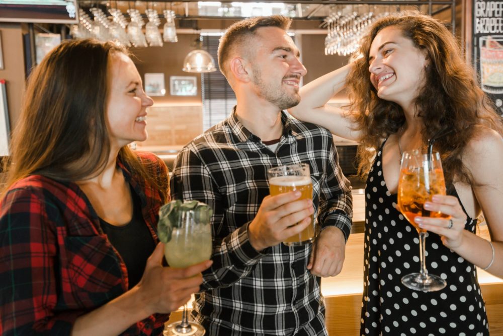 5 bares en Trafalgar en Madrid para salir con amigos